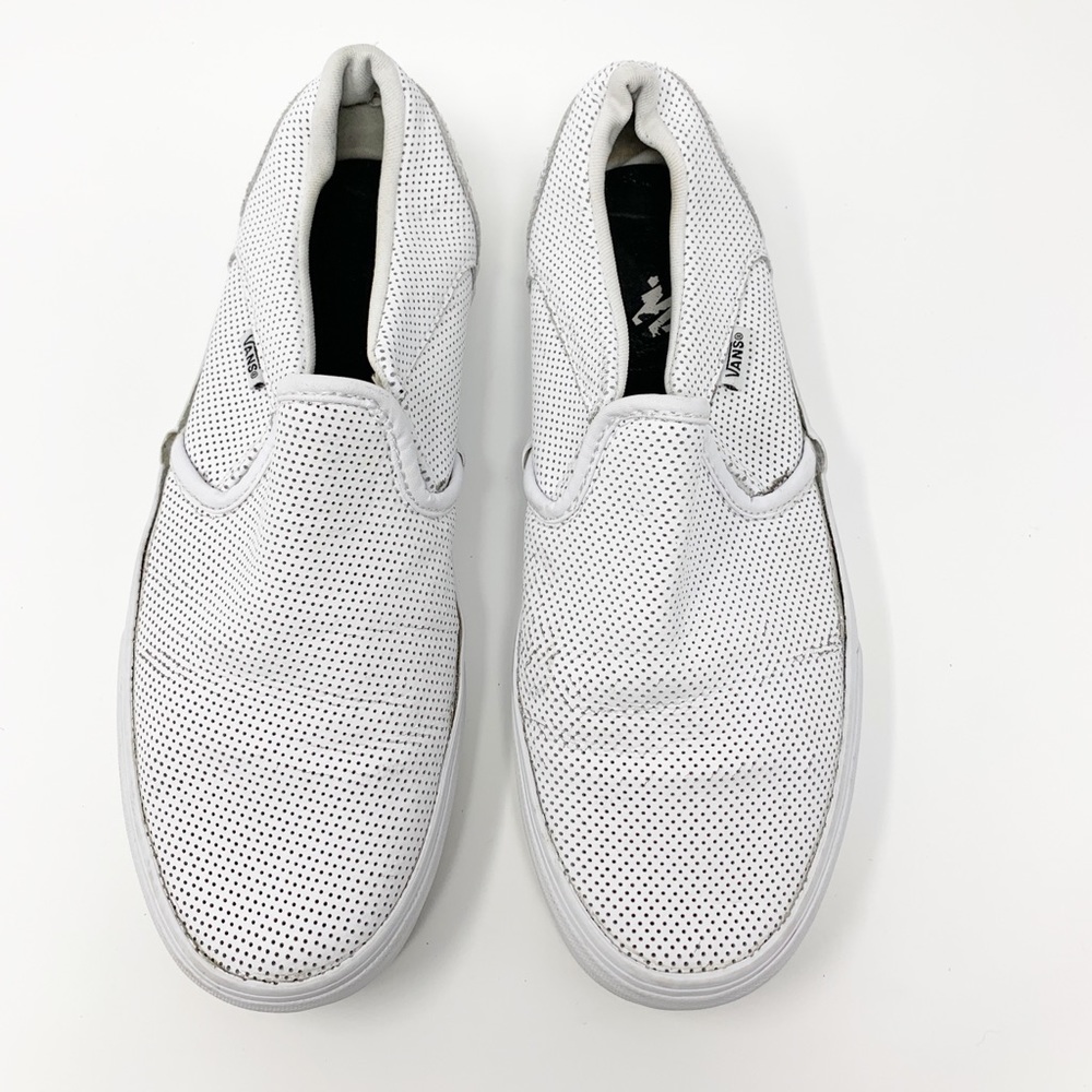 Vans sneakers